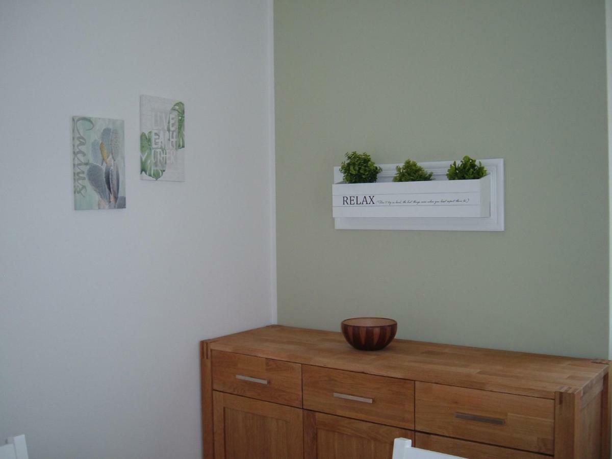 Appartamento Alba Selvino Eksteriør bilde